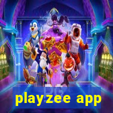 playzee app